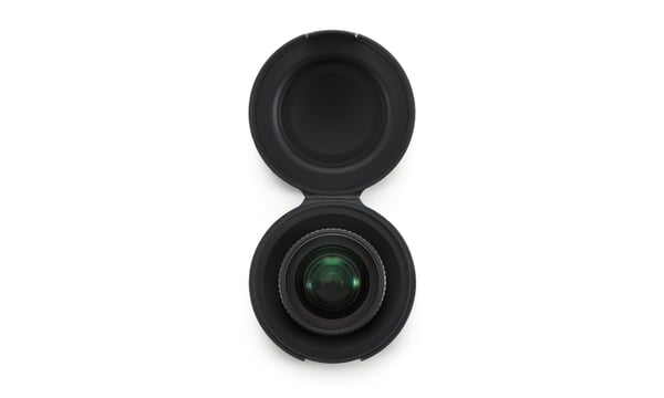 DJI Osmo Action 6 FOV Boost Linse