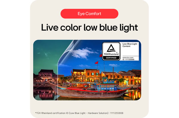 LG UltraWide 49U950A 49" DQHD skärm