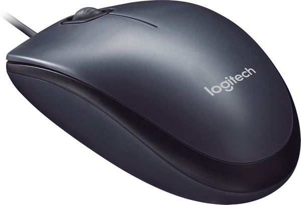 Logitech M90-mus