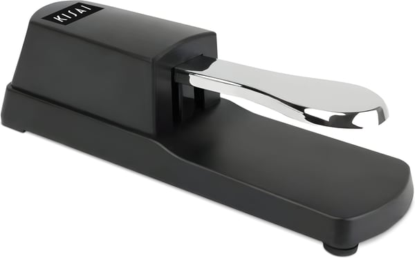 Kisai ZK-01 Sustain pedal