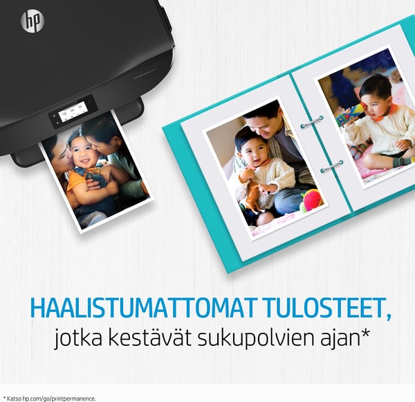 HP 364 - bläckpatronpaket, 4 färger
