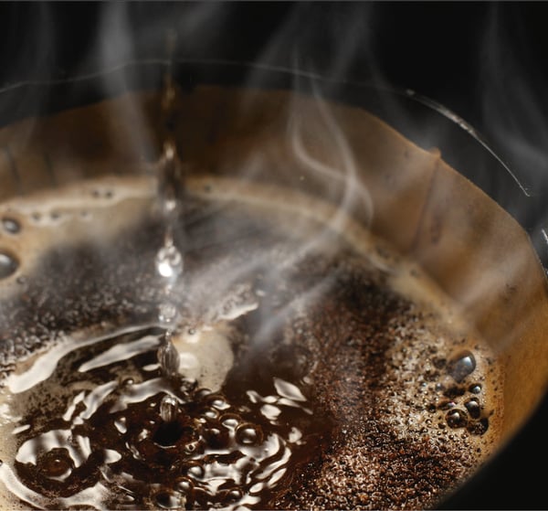 Philips HD7547/80 Kaffemaskine Cafe Gaia