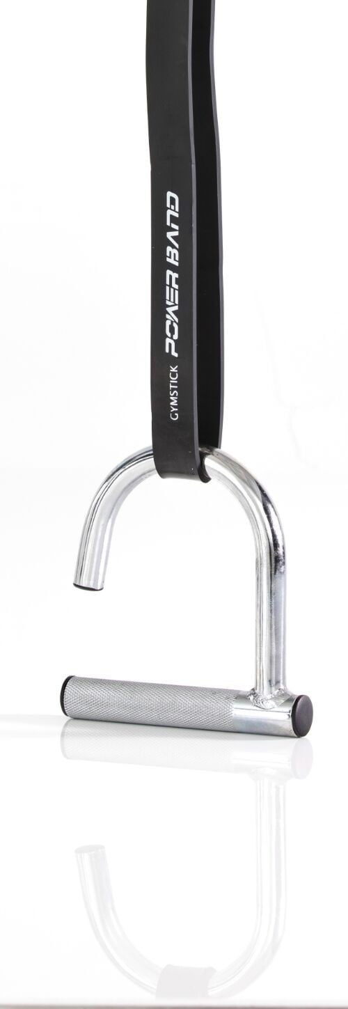 Gymstick Power Band Handle -enhandshåndtag