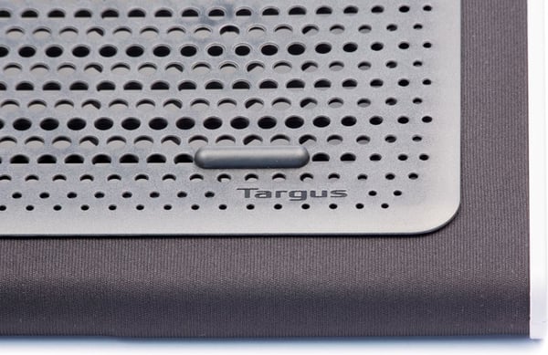 Targus Cooling Pad - bärbar kylplatta, svart