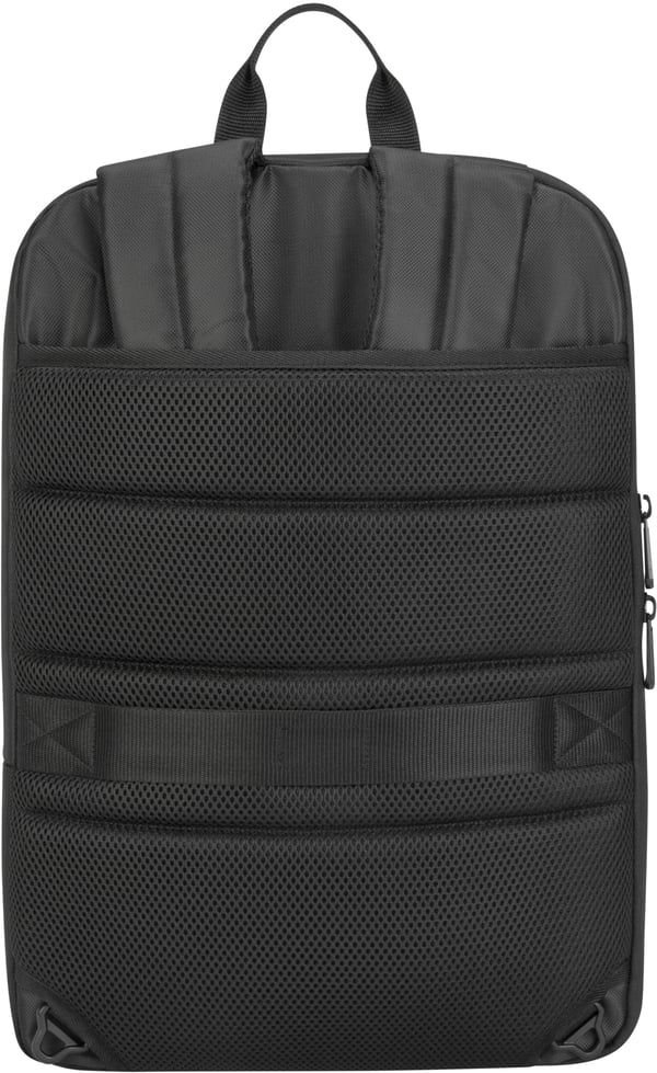Targus CityGear 14-15.6" Convertible bærbare computer taske/rygsæk, sort