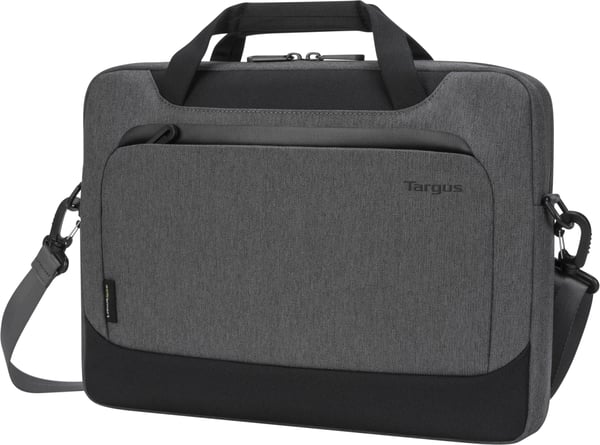 Targus Cypress Slipcase EcoSmart® 14" - bærbare taske, grå