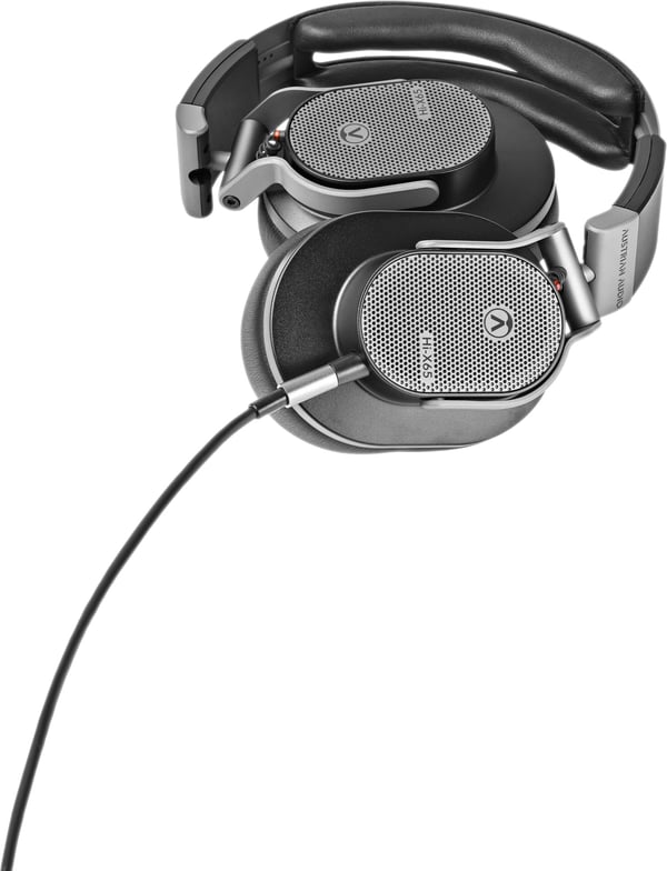 Austrian Audio Hi-X65 trekantede hovedtelefoner