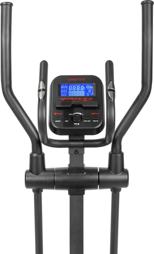 Gymstick GX 4.0 - crosstrainer