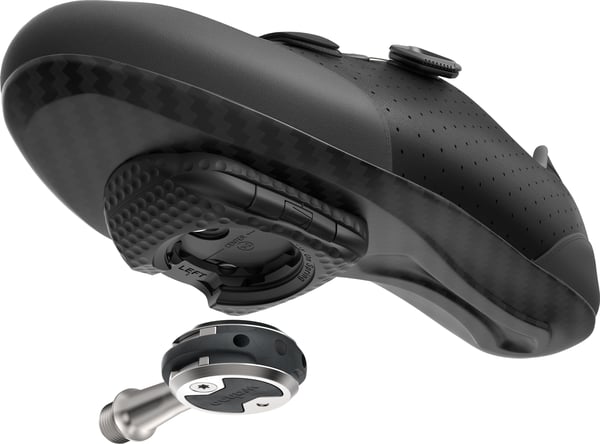 Speedplay Nano -låssystempedaler