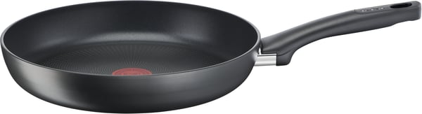 Tefal Ultimate stegepande 28 cm, sort
