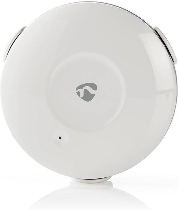 Nedis SmartLife WIFIDW10WT - vandtætning