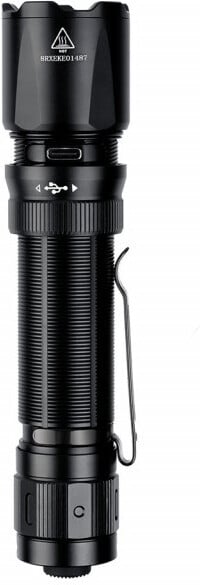 Fenix TK20R V2 TAC -ficklampa