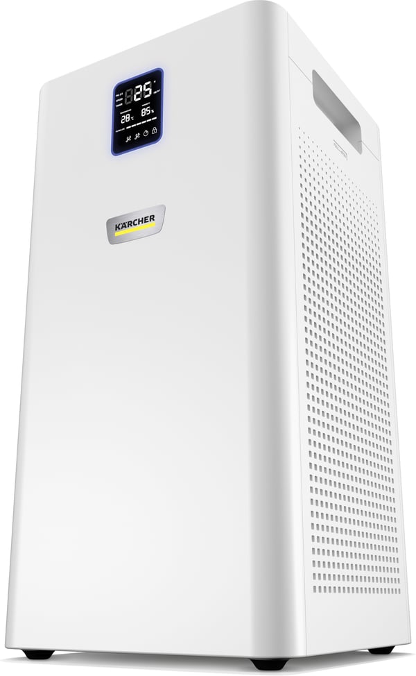 Kärcher AF 50 -luftrenare