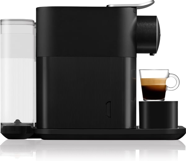Nespresso Gran Lattissima EN640.B - kaffekapselmaskine