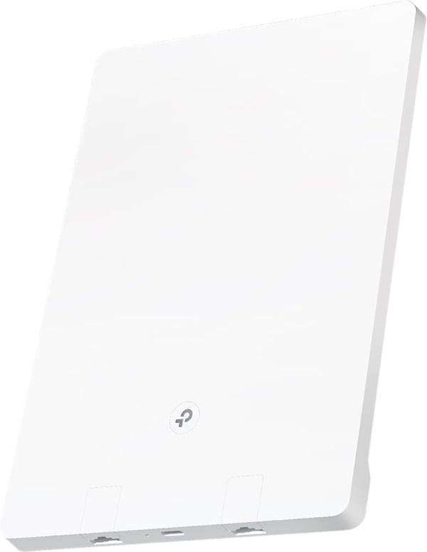 TP-LINK Archer Air R5 Dualband väggmonterad WiFi 6-router