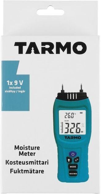 Tarmo fuktmätare