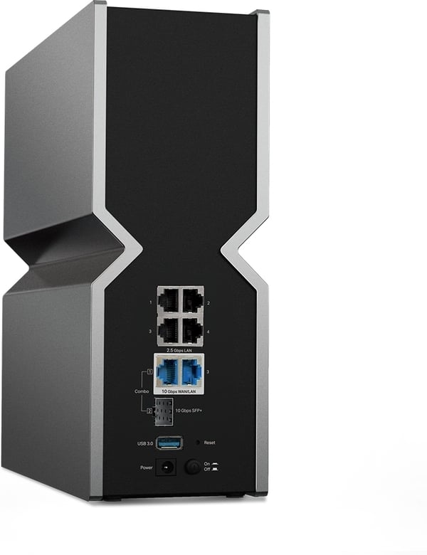 TP-LINK Archer BE800 Tri-Band WiFi 7-router