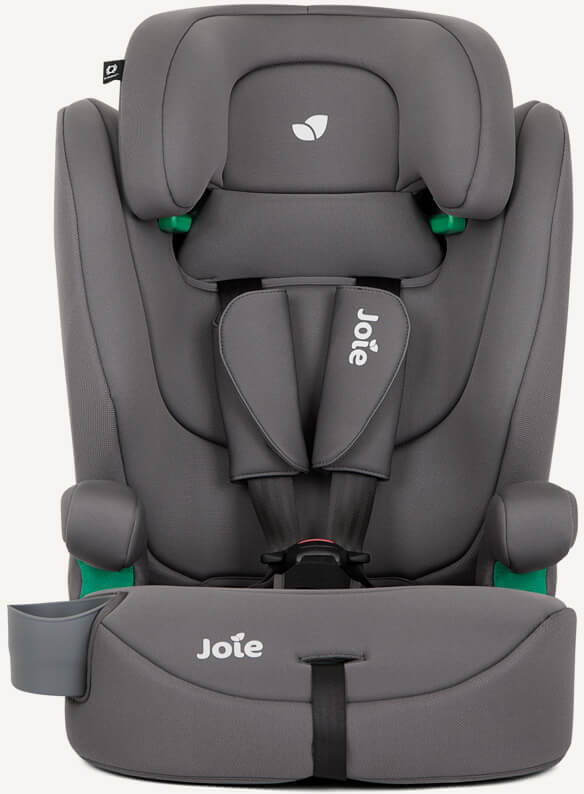 Joie Elevate R129 -bilstol, 76 - 150 cm, Thunder