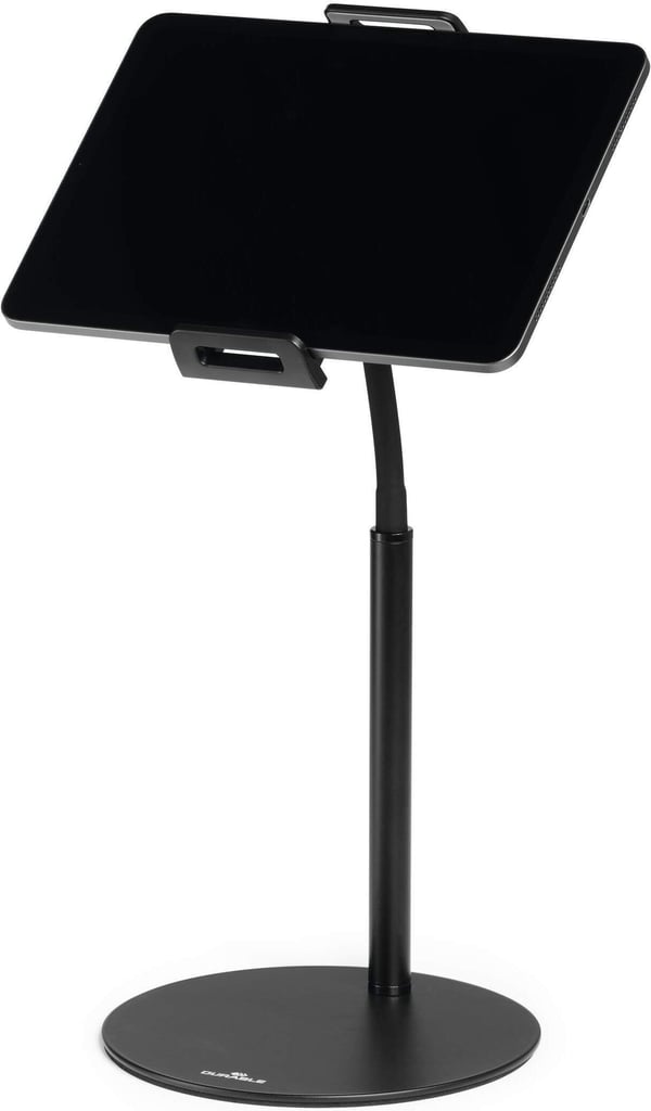 Durable Twist Table -tablettställ för bordet