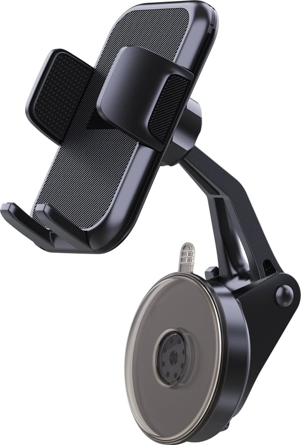FoneKit universell sugkoppshållare