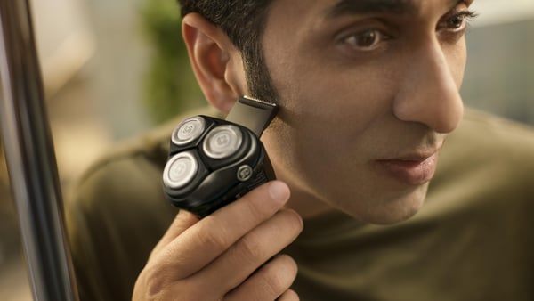 Philips Shaver Series 3000 S3343/13 - barbermaskine