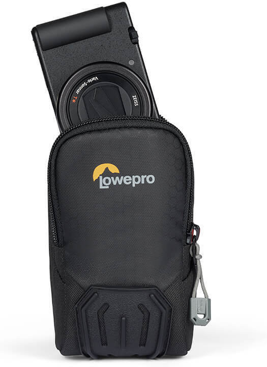 Lowepro Adventura CS 20 III -kameraväska
