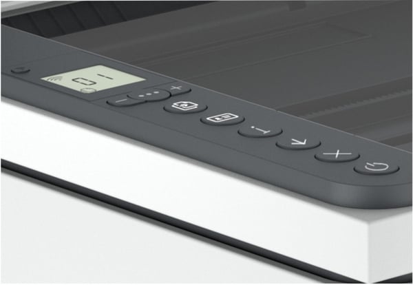 HP LaserJet MFP M234dw - multifunktionsenhet
