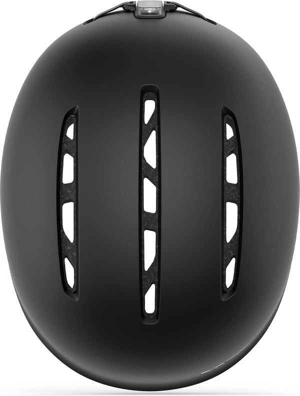 MET Vibe MIPS cykelhjelm, 58-61 cm, sort