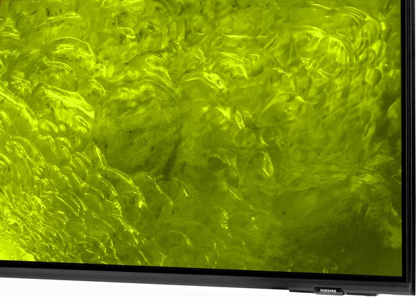 Samsung 50" DU7172 – 4K LED TV