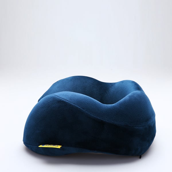 Travel Blue Massage Tranquility -massagekudde för nacken