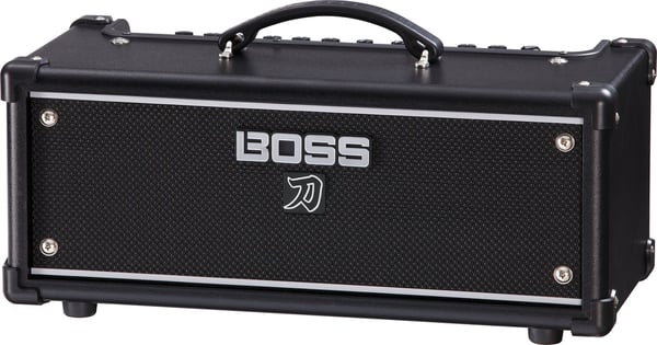 Boss Katana Head MkIII -gitarrförstärkare, 100W