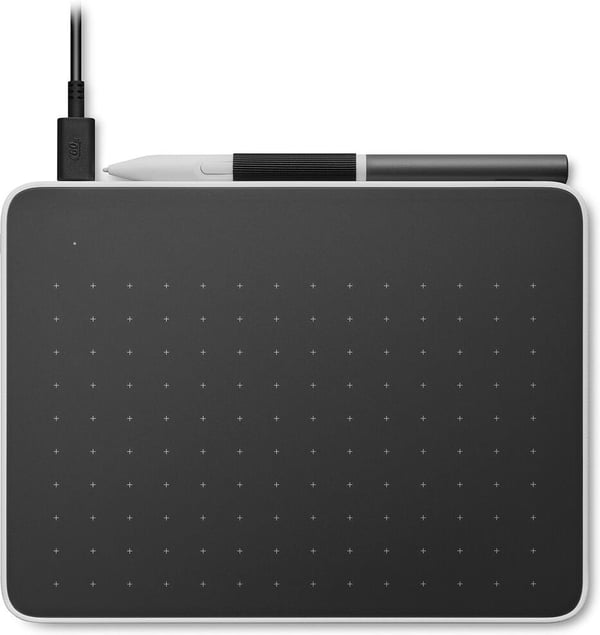 Wacom One S Pen Tablet - tegnebræt