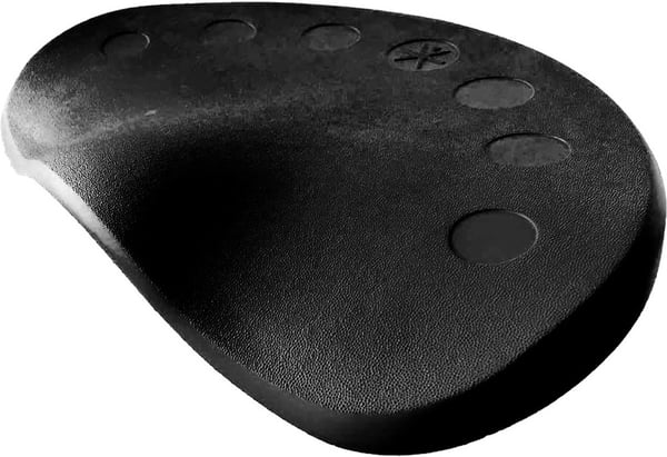 Focal Upright Mobis II aktiv stol, svart