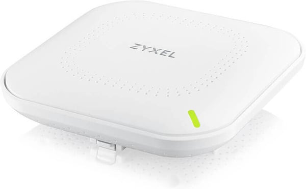 ZyXEL NWA50AX Pro Dual-Radio PoE -WiFi6-adgangspunkt