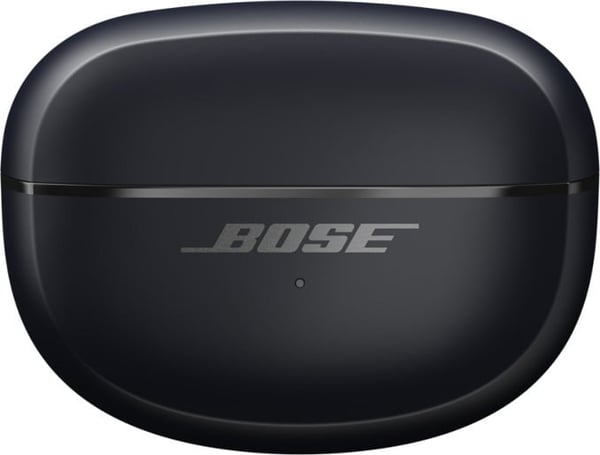 Bose Ultra Open trådlösa hörlurar, svart