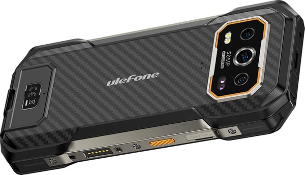 Ulefone Armor 27 tålig smartphone