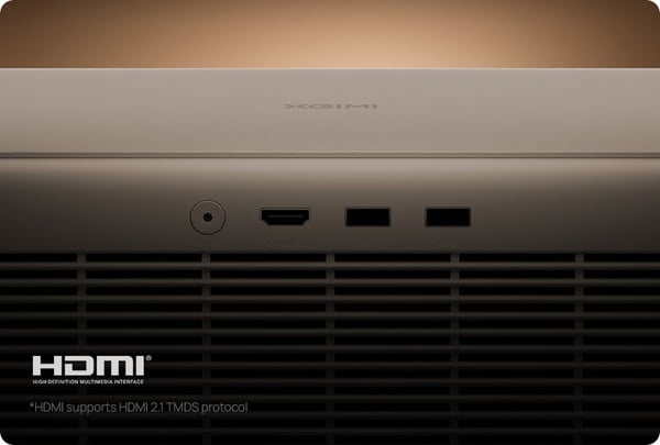 Xgimi Horizon S Max 4K DLP-projektor