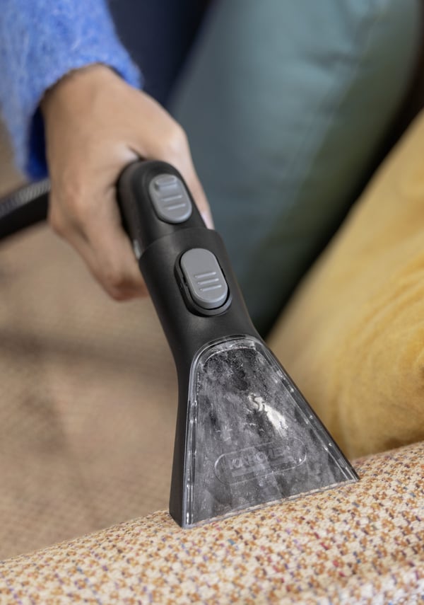 Kärcher SE 3 Compact Floor textilrenare