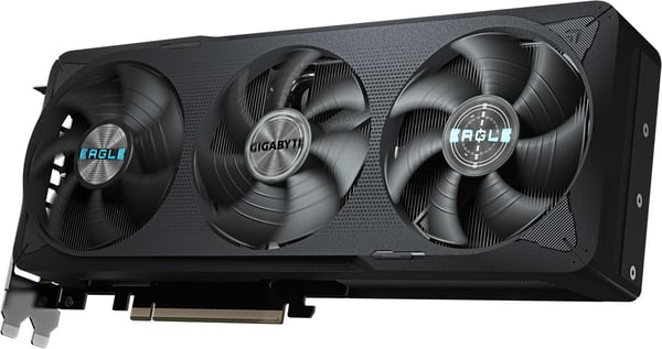 Gigabyte GeForce RTX 5070 EAGLE OC SFF 12 Gb grafikkort