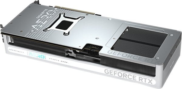 Gigabyte GeForce RTX 5080 AERO OC SFF 16 GB grafikkort