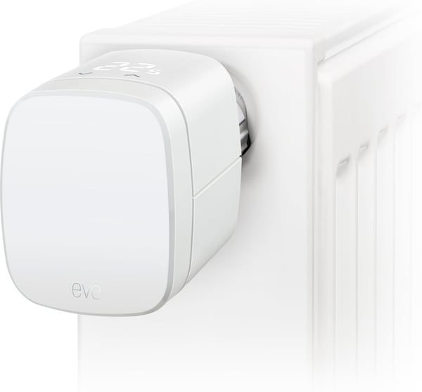 Eve Thermo smart termostatventil