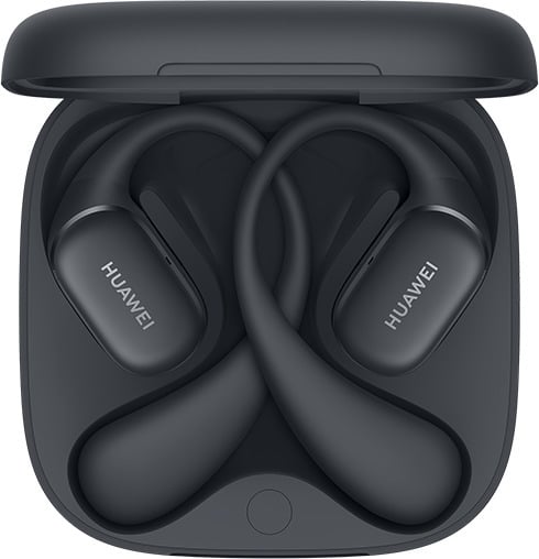 Huawei Freearc Bluetooth-hörlurar, svart