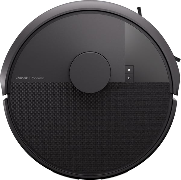 iRobot Roomba 105 Combo robotdammsugare, svart