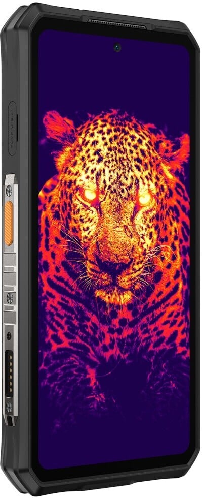 Ulefone Armor 28 Ultra Thermal telefon, 1 TB/16 GB