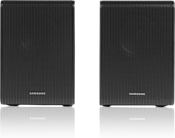 Samsung HW-QS750F 5.1.2 Dolby Atmos soundbar-ljudsystem