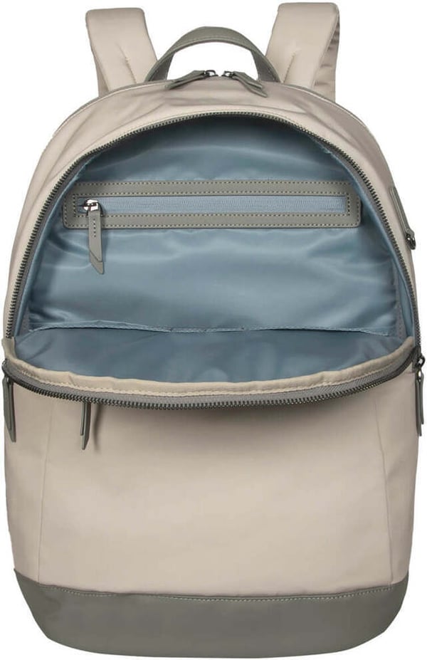 Targus Avila 16" Ryggsäck för dator, ljus beige