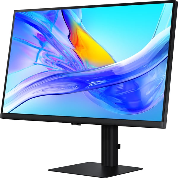 Samsung ViewFinity S8 (S80UD) 27" 4K-skärm
