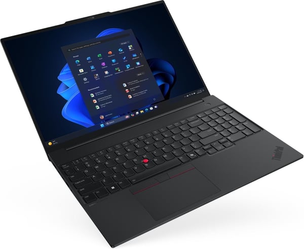 Lenovo ThinkPad E16 Gen 3 16" bärbar (21SR0045MX)