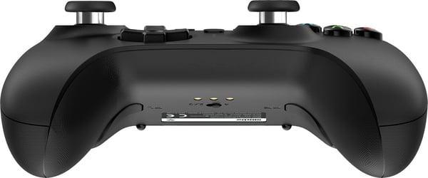 8BitDo Ultimate 2 Wireless 2.4G spelkontroll, PC, svart