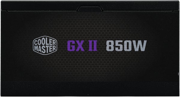 Cooler Master MWE Gold 850 V3 ATX3.1 nätaggregat, 850 W